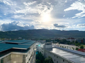 Mountain View room located in Nimman Road